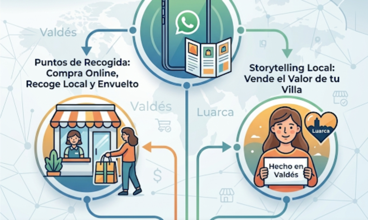 Regalos Día de la Madre en Valdés: Guía para Comercios