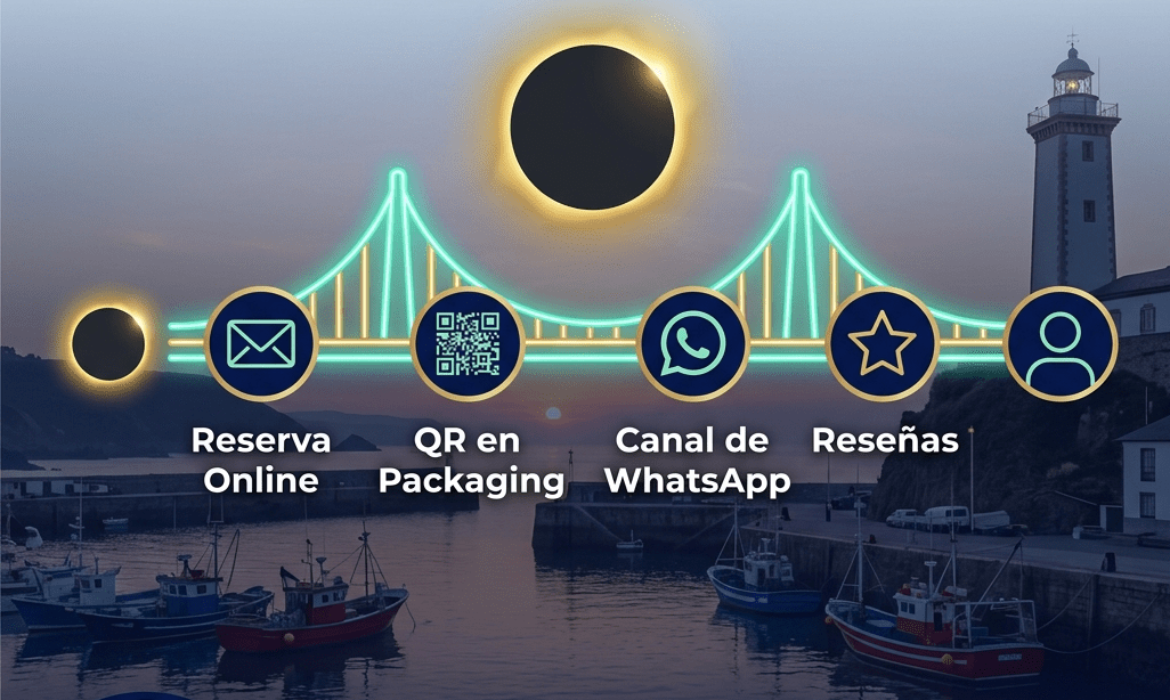 El eclipse dura 110 segundos. El cliente puede durar años.